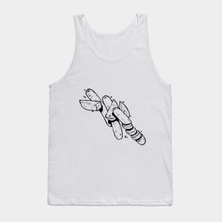 sausage Tank Top